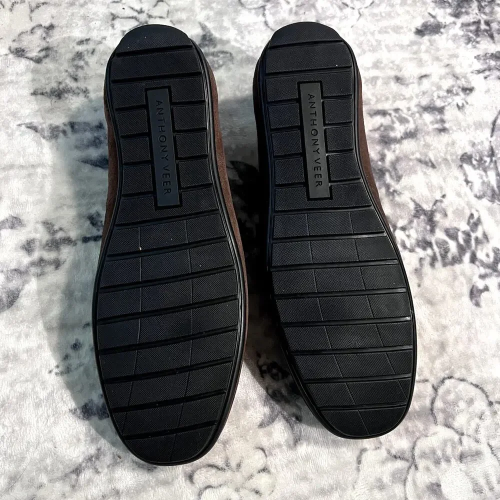 Anthony Veer new box